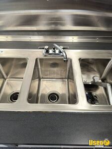 2018 X109 Kitchen Food Trailer Fire Extinguisher Montana for Sale