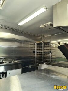 2018 X109 Kitchen Food Trailer Flatgrill Montana for Sale