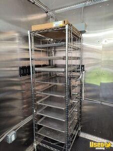 2018 X109 Kitchen Food Trailer Work Table Montana for Sale