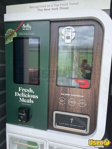 201819 2.0 Other Healthy Vending Machine 2 Florida for Sale