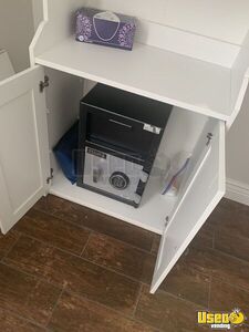 20182023 Cutaway Van Snowball Truck Ice Cream Cold Plate Florida Gas Engine for Sale