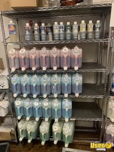 20182023 Cutaway Van Snowball Truck Microwave Florida Gas Engine for Sale