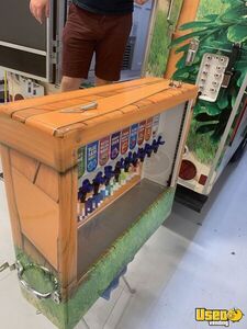 20182023 Cutaway Van Snowball Truck Prep Station Cooler Florida Gas Engine for Sale