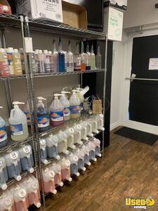 20182023 Cutaway Van Snowball Truck Prep Station Cooler Florida Gas Engine for Sale