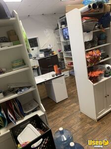 20182023 Cutaway Van Snowball Truck Solar Panels Florida Gas Engine for Sale