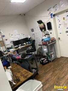 20182023 Cutaway Van Snowball Truck Surveillance Cameras Florida Gas Engine for Sale