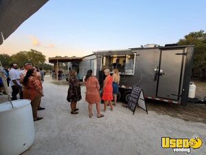 2019 14 Kitchen Food Trailer Cabinets Texas for Sale