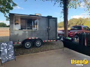 2019 14 Kitchen Food Trailer Texas for Sale