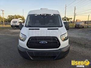 2019 150 Transist Coffee & Beverage Truck Backup Camera Florida Gas Engine for Sale