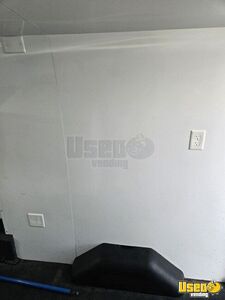2019 150 Transist Coffee & Beverage Truck Gas Engine Florida Gas Engine for Sale