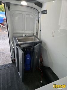 2019 150 Transist Coffee & Beverage Truck Transmission - Automatic Florida Gas Engine for Sale