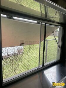 2019 16x8 Pizza Trailer Air Conditioning Texas for Sale