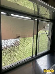 2019 16x8 Pizza Trailer Air Conditioning Texas for Sale