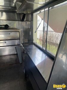 2019 16x8 Pizza Trailer Cabinets Texas for Sale