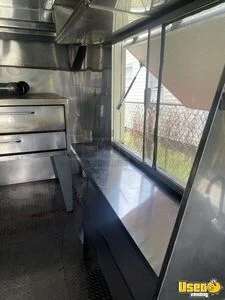 2019 16x8 Pizza Trailer Cabinets Texas for Sale