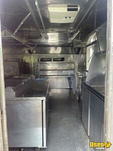 2019 16x8 Pizza Trailer Concession Window Texas for Sale