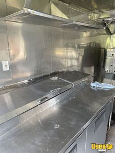 2019 16x8 Pizza Trailer Exterior Customer Counter Texas for Sale