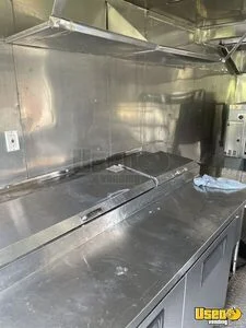 2019 16x8 Pizza Trailer Exterior Customer Counter Texas for Sale