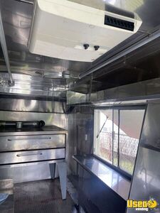 2019 16x8 Pizza Trailer Insulated Walls Texas for Sale