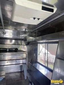 2019 16x8 Pizza Trailer Insulated Walls Texas for Sale