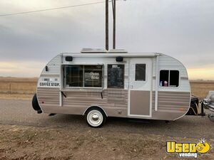2019 177fk Coffee Concession Trailer Beverage - Coffee Trailer Concession Window Texas for Sale