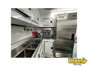 2019 18 Ft Trailer Beverage - Coffee Trailer Insulated Walls Oregon for Sale