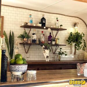 2019 1962 Vintage Trailer Beverage - Coffee Trailer Exterior Customer Counter California for Sale