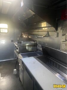 2019 2 Food Concession Trailers Kitchen Food Trailer Removable Trailer Hitch Massachusetts for Sale