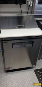 2019 20' Food Trailer Kitchen Food Trailer Stovetop Ohio for Sale