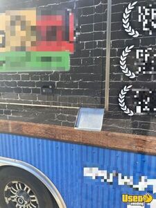 2019 20’ Kitchen Food Trailer Awning South Carolina for Sale