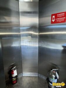 2019 20’ Kitchen Food Trailer Bbq Smoker South Carolina for Sale