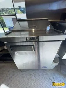 2019 20&rsquo; Kitchen Food Trailer Breaker Panel South Carolina for Sale