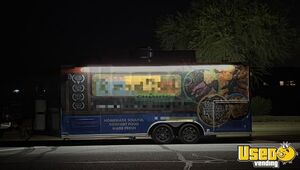 2019 20’ Kitchen Food Trailer Cabinets South Carolina for Sale