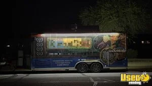 2019 20&rsquo; Kitchen Food Trailer Cabinets South Carolina for Sale
