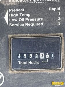 2019 20’ Kitchen Food Trailer Custom Wheels South Carolina for Sale