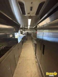 2019 20&rsquo; Kitchen Food Trailer Diamond Plated Aluminum Flooring South Carolina for Sale