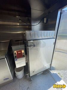 2019 20’ Kitchen Food Trailer Electrical Outlets South Carolina for Sale