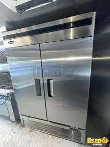 2019 20&rsquo; Kitchen Food Trailer Exhaust Fan South Carolina for Sale