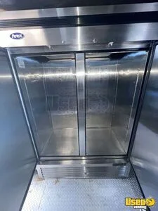 2019 20&rsquo; Kitchen Food Trailer Exhaust Hood South Carolina for Sale