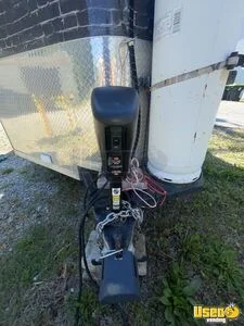 2019 20&rsquo; Kitchen Food Trailer Exterior Customer Counter South Carolina for Sale