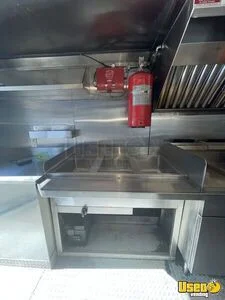2019 20&rsquo; Kitchen Food Trailer Flatgrill South Carolina for Sale