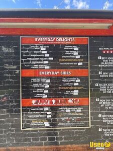 2019 20’ Kitchen Food Trailer Fresh Water Tank South Carolina for Sale