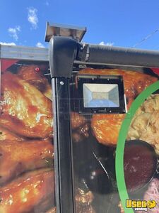 2019 20’ Kitchen Food Trailer Generator South Carolina for Sale