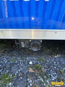 2019 20’ Kitchen Food Trailer Gray Water Tank South Carolina for Sale