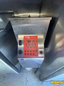 2019 20’ Kitchen Food Trailer Hot Water Heater South Carolina for Sale