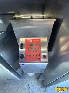 2019 20&rsquo; Kitchen Food Trailer Hot Water Heater South Carolina for Sale