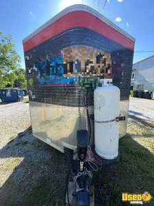2019 20&rsquo; Kitchen Food Trailer Insulated Walls South Carolina for Sale