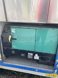 2019 20’ Kitchen Food Trailer Open Signage South Carolina for Sale