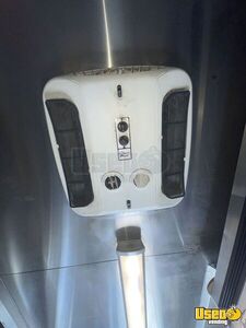 2019 20’ Kitchen Food Trailer Oven South Carolina for Sale