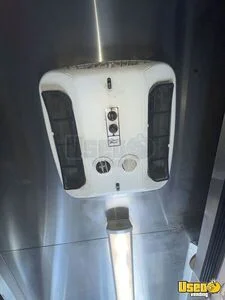 2019 20&rsquo; Kitchen Food Trailer Oven South Carolina for Sale